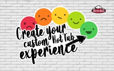 Create Your Custom Hot Tub Experience
