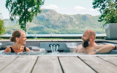 Your Guide To Hot Tub Maintenance